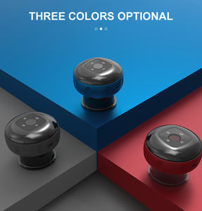 Penjualan pabrik 4 in 1 alat pijat bekam vakum pintar Set bekam punggung dan leher listrik Gua Sha bekam - Product Image 5