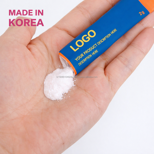 K Beauty - Colágeno de Pescado en Polvo con Biotina y Zinc para Adultos, Marca Privada Personalizada - Product Image 1