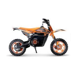 ลดราคาสุดคุ้ม! จักรยานไฟฟ้า G-UI-D-E U-NB-O-X X Po-w-e-r-f-u-l 5400W สำหรับผู้ใหญ่ พร้อมอุปกรณ์เสริม - Product Image 3