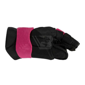 Professional Training Ice Hockey Gloves Customized Field Hockey Gloves Pair For Indoor <b>Game</b> In Best Price - Product Image 3