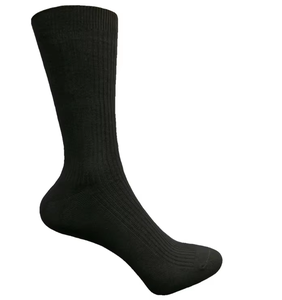 Wholesale Custom <b>Socks</b> Pure Cotton Solid Color Soft Comfortable Breathable <b>Men's</b> Outdoor Tactical Equipment <b>Socks</b> - Product Image 1