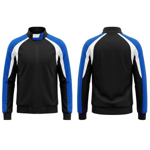Performance <b>Racing</b> <b>Jackets</b> Custom Track Driver <b>Jacket</b> Breathable Construction Durable Fabric Lightweight Professional Event - Product Image 1