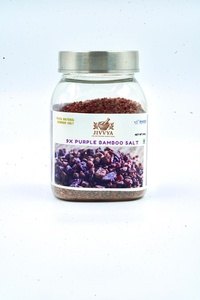 Sal de Bambú 100% Natural, Sal Herbal Jukyeom, Sal de Bambú Auténtica de 1x a 9x, Probada en Laboratorio, Certificada por GMP, Proveedor a Granel - Product Image 2