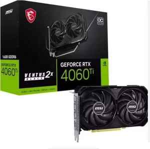 Tarjeta Gráfica MSI GeForce RTX 4080 16GB GAMING X TRIO, Memoria GDDR6X de 256 bits, Soporte para Overclocking, Garantía Industrial de 3 Años - Product Image 3