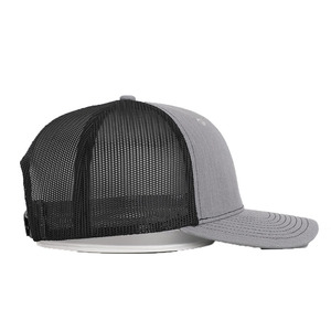 Gorras Trucker Personalizadas al por Mayor, Gorra de Malla Ajustable Premium con Logotipo - Product Image 2