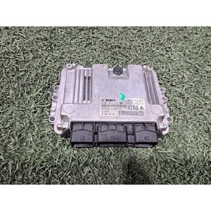 Unité de commande moteur d'occasion GENUINE 9666986680 pour 3008 Phase I 2009-2013 - Product Image 1
