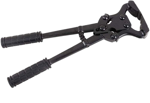 Pinza de Acero Inoxidable para Recortar Pezuñas de Ganado, Herramienta para Vacas, Toros y Ovejas, Equipo Veterinario y de Herraje para Granjas - Product Image 6
