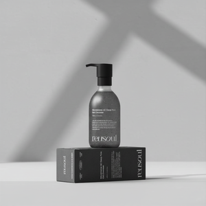 ไมโครไบโอเม แอค ดีพ พอร์ เจล คลีนเซอร์ - Product Image 3