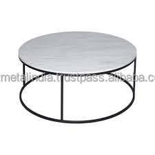 CUSTOMIZED METAL COFFEE <b>TABLE</b> in NEW DESIGN HANDMADE CUSTOMIZED METAL CENTER <b>TABLE</b> - Product Image 3