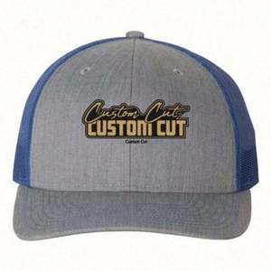 Gorras de Béisbol Desestructuradas Personalizadas OEM, Gorras Estilo Dad Desgastadas con Logotipo Bordado y Patrón a Cuadros Impreso - Product Image 4