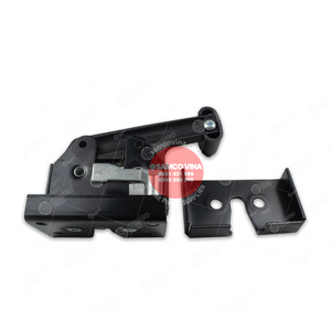อะไหล่รถยก Reach Stacker ยี่ห้อ Kalmar รุ่น 923455.0014 ชุดล็อคและกลอนประตูด้านขวา - Product Image 5