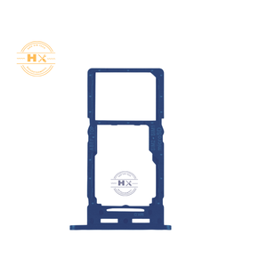 Bandeja de SIM Azul para Samsung Galaxy A25 5G Smartphone Modelo A256 - Product Image 1