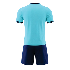 Meilleures ventes : Uniformes de volley-ball professionnels, design tendance et élégant, vente en gros à prix abordable, 100 % polyester, coupe courte - Product Image 2