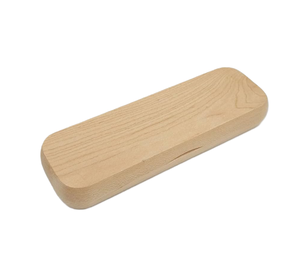 Promotional Luxury Wooden <b>Pen</b> Boxes <b>Gift</b> <b>Pen</b> Set Case Office Stationary Holder Engraved Design Wood Ballpoint <b>Pen</b> Case - Product Image 4