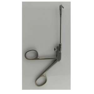 Pinza Quirúrgica Rotatoria 360 Grados para Mordeduras de la Espalda / Pinza Quirúrgica Nasal ORL de Dentavex - Product Image 6