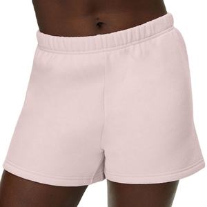 Women New Arrivals Oversized Hoodies and <b>Shorts</b> Tracksuit 340gsm French Terry Quality Cotton <b>Zip</b> up Hoodie Sweatsuit 2026 - Product Image 5