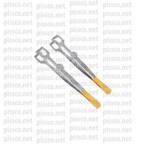 Pinza de corte Nasal, Material recto japonés de acero inoxidable, la mejor empresa Weil Blakesley - Product Image 3