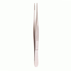 Pinzas de Presión de Acero Inoxidable, Instrumento Médico Quirúrgico, Pinzas de Manipulación para Quirófano y Uso Médico Profesional - Product Image 2