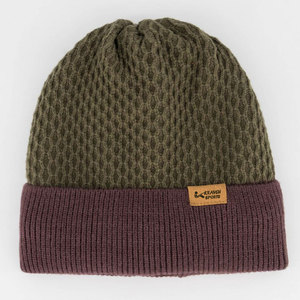 Unisex Solid Color Vintage Winter <b>Wool</b> <b>Beanies</b> Custom Knitted <b>Hats</b> Embroidery Breathable Waterproof <b>Beanie</b> Caps - Product Image 1