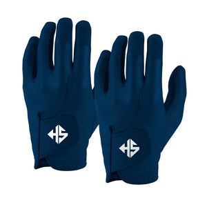 Guantes de Golf Premium para Hombre, Personalizados, de Piel de Oveja, Transpirables, Cómodos, Antideslizantes, con Agarre para la Mano - Product Image 6