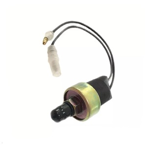 Pressostat 4259333 pour pelle hydraulique Hitachi EX300-2 EX300-3, pièces de rechange électriques - Product Image 4