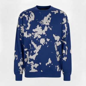 Sweat-shirts à capuche zippés surdimensionnés vintage unisexes pour hommes, 100% coton, automne - Product Image 1