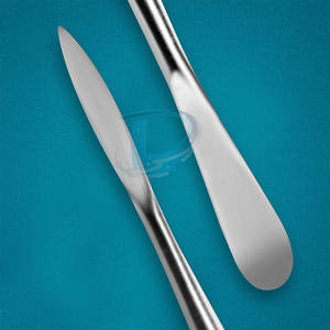 Elevadores de periostio de alta resistencia, profesionales, los más vendidos a precio económico - Product Image 5