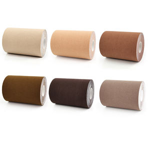 Fabriek Hete Verkoop Waterdichte Kinesiologie Bh Tape A-G Cup Boob Strapping Zelfklevende Borst Lift Tape Voor Vrouwen Plus Size - Product Image 5