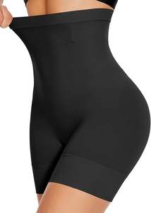 Shorts Deportivos para Mujer, Transpirables, Casuales, Lisos, de Secado Rápido, con Tela Elástica, para Gimnasio, Entrenamiento, Fitness y Actividades Deportivas - Product Image 4