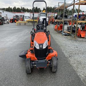 Descubra el Tractor Compacto Kubota BX1880. Compre Equipos de Primera Calidad con Ahorros al por Mayor y Entrega Rápida - Product Image 4