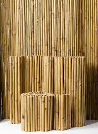 Varas y postes de bambú al por mayor para soporte industrial en Vietnam - Product Image 4