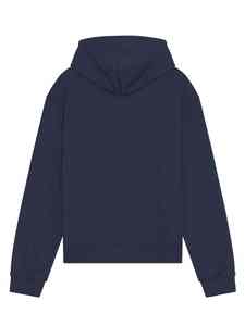 Sudaderas con Capucha Unisex de Talla Grande con Logotipo Personalizado al por Mayor, Sudadera con Capucha de Forro Polar de Alta Calidad con Cierre Completo - Product Image 6