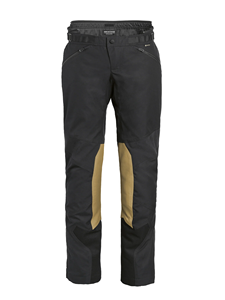 Pantalon de moto pour femme Bm GS Coro, aventure/enduro, respirant, pantalon de moto/duo, doublure thermique amovible CE - Product Image 1