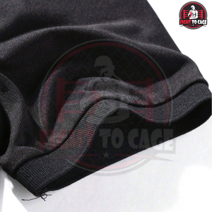 เสื้อเชิ้ตแขนสั้นผู้ชายผ้าฝ้ายแท้สั่งทำได้ตามต้องการ สวมใส่ง่าย สบาย น้ำหนักเบา ราคาขายส่ง - Product Image 4