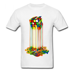 Camisetas Personalizadas para Hombre con Impresión DTF, Algodón Ecológico y Poliéster, Impresión Digital, Secado Rápido, Color Rojo Disponible, Gramaje Personalizado - Product Image 2