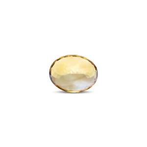 High Quality 16.85 Ct Breathtaking Citrine Loose Gemstone for Fine Jewelry - Product Image 2