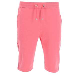 Shorts décontractés pour hommes avec impression personnalisée, en molleton 100% coton, unisexe, surdimensionnés, été, séchage rapide, respirants - Product Image 4