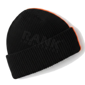 Gorros de Punto Cálidos de Primera Calidad, Estilo Unisex, Cómodos para el Invierno, Gorros de Jacquard - Product Image 4
