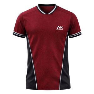Camisetas Deportivas Personalizadas para Hombre, de Secado Rápido, Transpirables, para Gimnasio, Entrenamiento, Running y Actividades al Aire Libre - Product Image 1