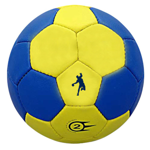 รัน แอพเพอเรล (ไพรเวท) ลิมิเต็ด RA-HB-002 ลูกบอลพิมพ์ลายเคลือบผิวหนัง PU คอมโพสิต  รักษ์โลก ใช้ได้ทั้งในร่ม/กลางแจ้ง ทนทาน - Product Image 5