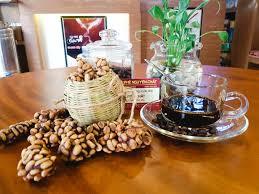 กาแฟชะมดเวียดนามกาแฟสไตล์มอคคา - Product Image 4