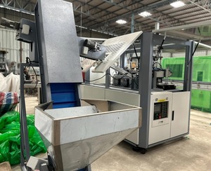 Machine de soufflage par injection automatique 4kvt 6000bph - Product Image 2