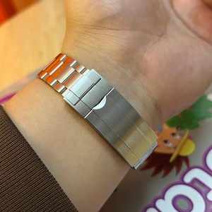 Montre mécanique EW C SK Factory 904L, diamètre du cadran 41 mm, mouvement 3235, plongée 300 m, étanche, automatique, luminescente, saphir de haute qualité - Product Image 5