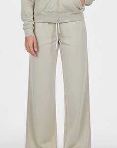 Ensemble de survêtement réversible à capuche en coton épais coupe-vent 100 % coton, grande taille, beige, pour l'hiver - Product Image 4