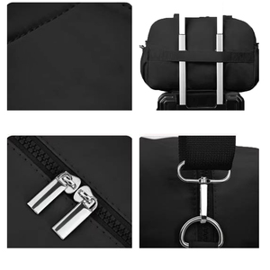 Bolsa Deportiva de Hombro Unisex, Diseño Personalizado, Nueva Colección, de Cuero y Neopreno Impermeable, Gran Venta - Product Image 4