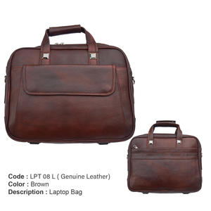Maletín para Portátil de Poliéster para Hombre, Diseño Coreano Moderno y Simple, Portátil, Impermeable, con Cierre de Cremallera, Venta al Por Mayor 2026 - Product Image 4