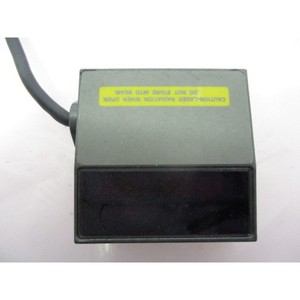 Escáner de Código de Barras Láser Keyence BL-651HA, Lector - Equipo y Piezas de Semiconductores de Confianza de Marca Global - Product Image 5