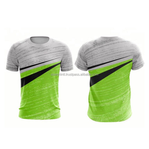 Venta al por mayor de camisas casuales de los hombres ligeros mejor estilo de la calle transpirable antiarrugas sublimación personalizada patrón de camuflaje - Product Image 1