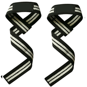 Correas de Levantamiento de Pesas de Alta Calidad Premium para Entrenamiento y Ejercicio - Product Image 5