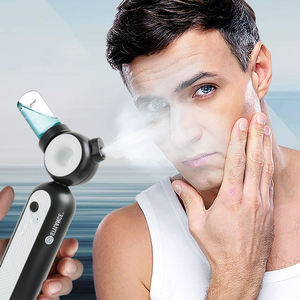 Atomizador de Líquido para Después del Afeitado de Alta Calidad Profesional, Botella de Spray para Barbería y Salón, Niebla Fina, Ecológico, para Uso en el Cuidado Personal - Product Image 6